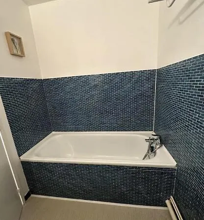 Chez Alice, A 50m A Pieds De La A Hardelot-plage Apartment *