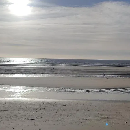 Apartment Chez Alice, A 50m A Pieds De La A Hardelot-plage Neufchâtel-Hardelot