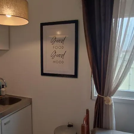 Lejlighed Chez Alice, A 50m A Pieds De La A Hardelot-plage Neufchâtel-Hardelot